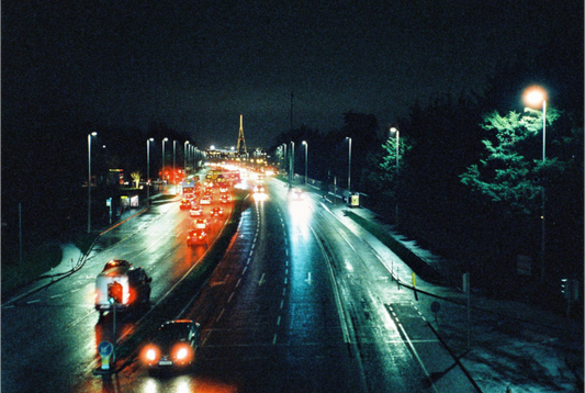 N11 Nocturne