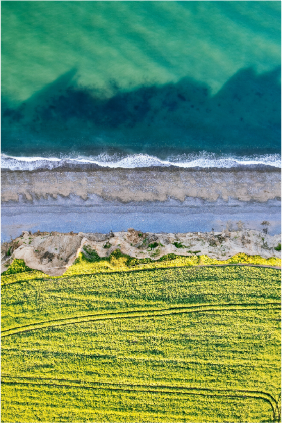 North Beach Greystones